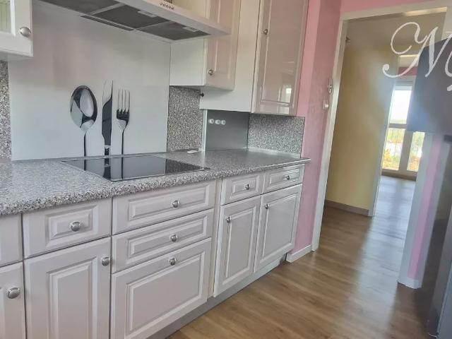 Appartement location à Thionville, Clouange
