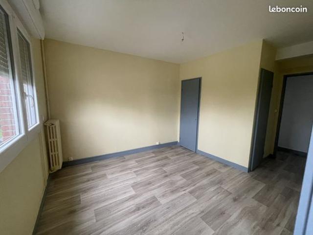 Appartement vente à Amiens