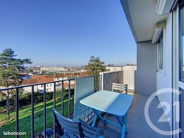 Appartement vente à Cholet