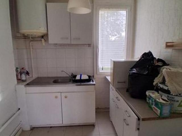 Appartement vente à Saint-Quentin, Fresnoy-le-grand