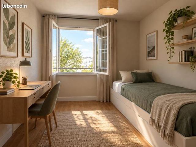 Appartement vente à Lyon, Métropole de Lyon