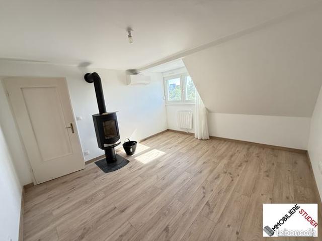 Appartement vente à Strasbourg, Hoenheim