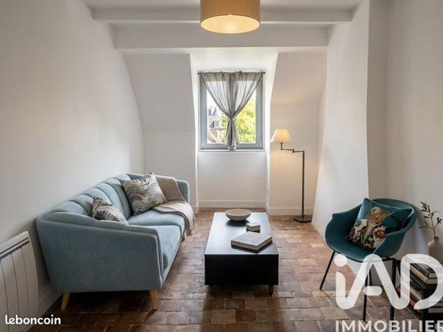 Appartement vente à Montargis, Ferrières-en-gâtinais