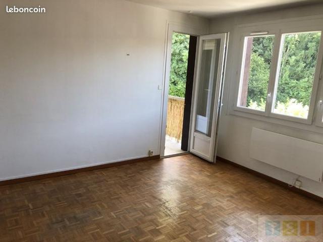Appartement vente à Bagnères-de-Bigorre, Lannemezan