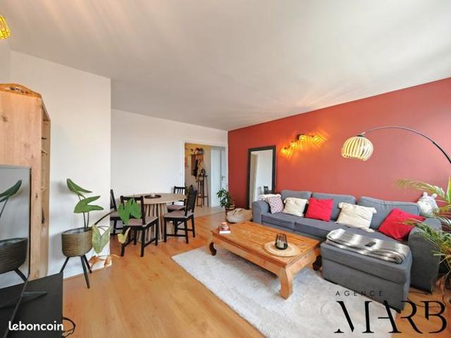 Appartement vente à Angers, Maine-et-Loire