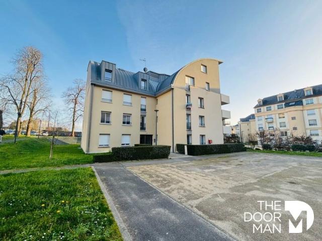 Appartement vente à Laval