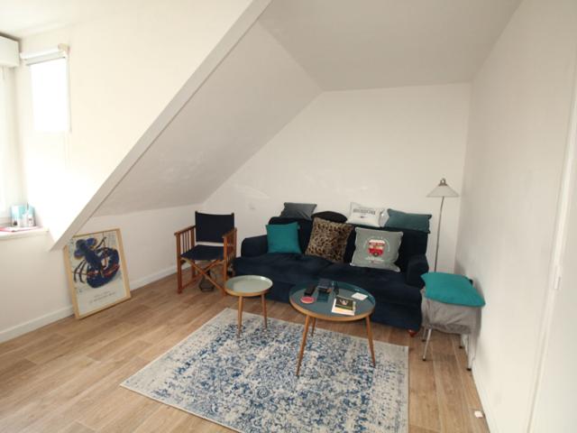Appartement vente à Saint-Quay-Portrieux, Côtes-d'Armor