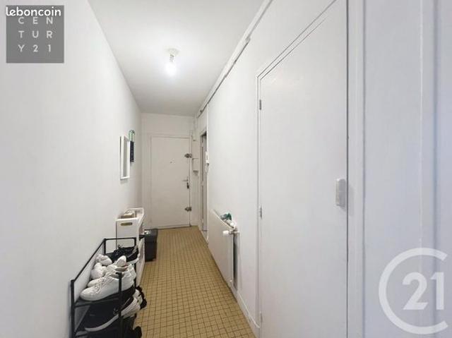 Appartement vente à Troyes