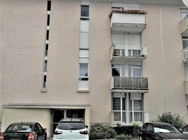 Appartement vente à Avesnes-sur-Helpe, Maubeuge