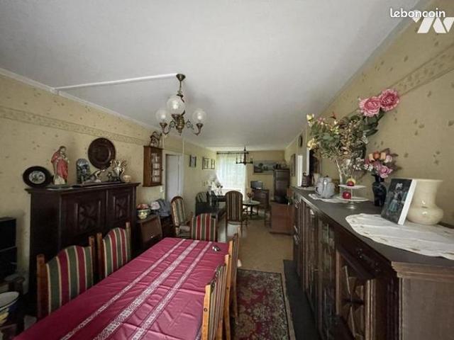 Appartement vente à Avesnes-sur-Helpe, Maubeuge