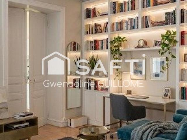 Appartement vente à Vannes, Bretagne