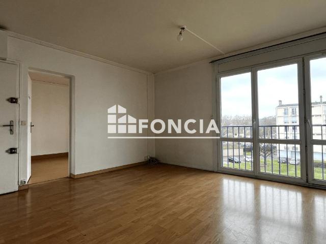 Appartement vente à Dreux