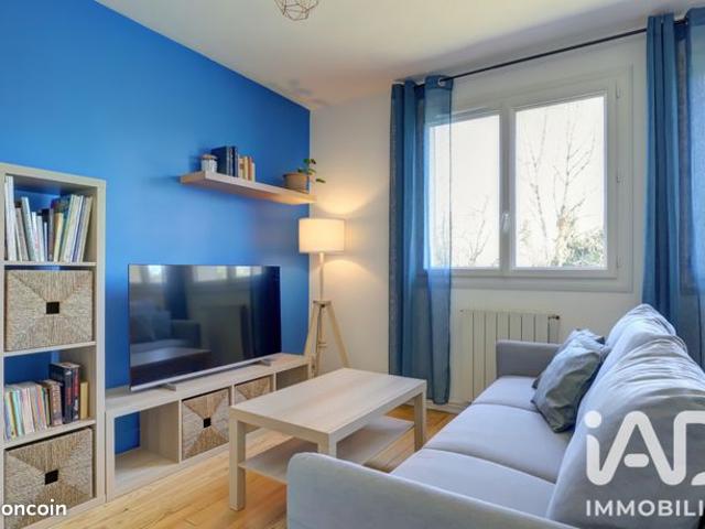 Appartement vente à Albi
