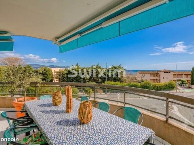 Appartement vente à Arrondissement de Draguignan, Cavalaire-sur-mer