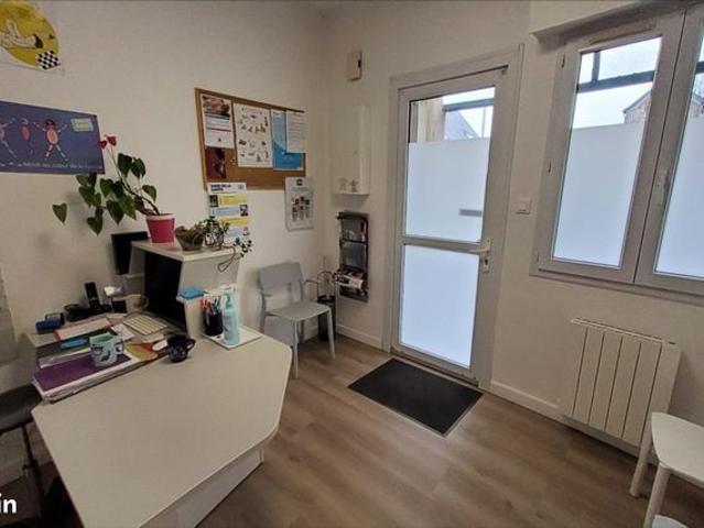 Appartement vente à Châteaulin, Bretagne