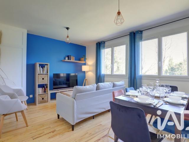 Appartement vente à Albi, Tarn