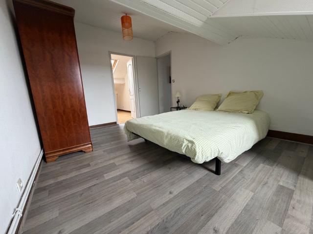 Appartement location à Saint-Étienne, Saint-martin-la-plaine