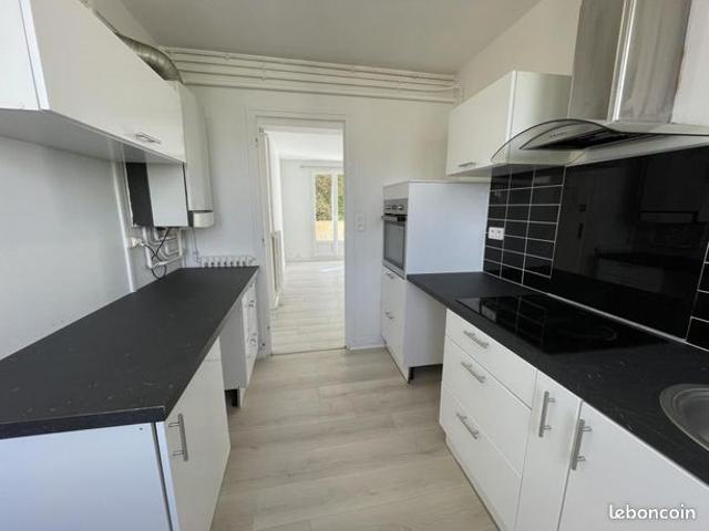Appartement vente à Quimper, Bretagne