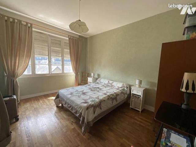 Appartement vente à Dinan, Côtes-d'Armor