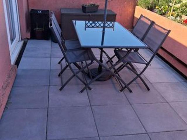 Appartement vente à Dunkerque, Grande-synthe