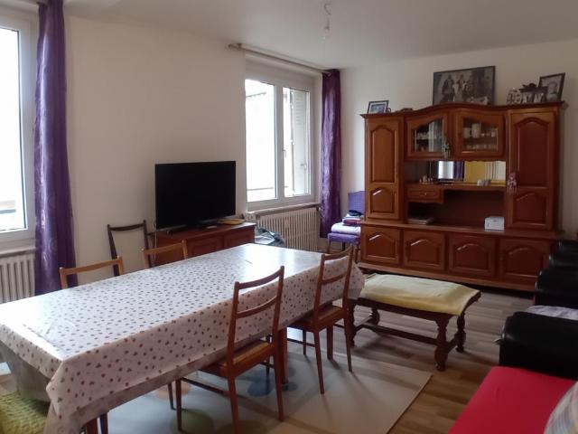 Appartement vente à Belfort, Territoire-de-Belfort