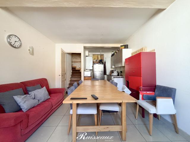 Appartement vente à Dijon, Sombernon