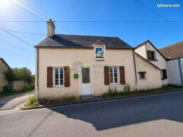 Appartement vente à Vierzon, Foëcy