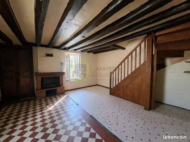 Appartement vente à Vierzon, Foëcy