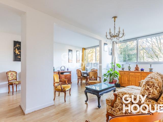 Appartement vente à Palaiseau, Savigny-sur-orge