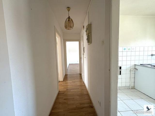 Appartement vente à Strasbourg, Hoenheim