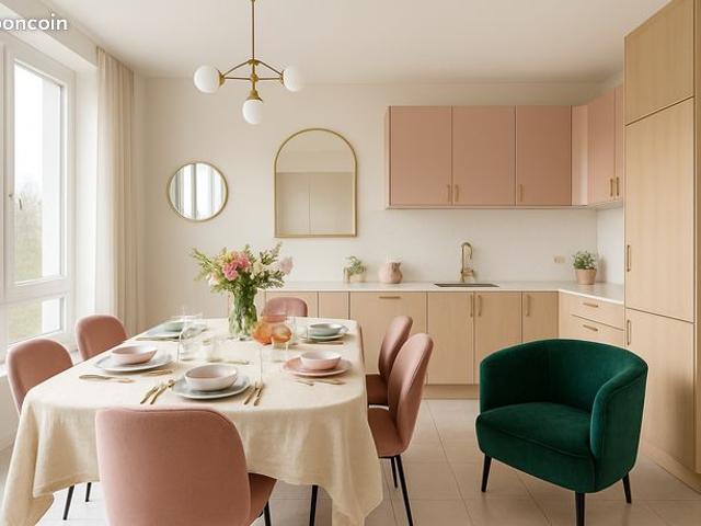 Appartement vente à Bordeaux
