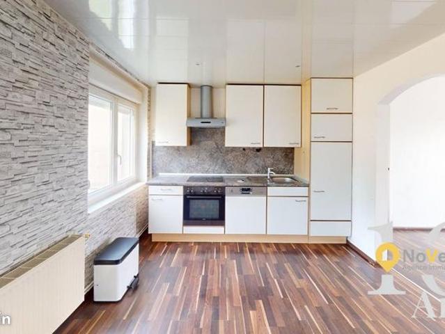 Appartement vente à Forbach-Boulay-Moselle, Forbach