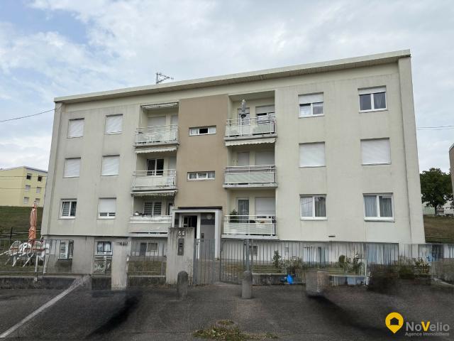 Appartement location à Forbach-Boulay-Moselle, Forbach