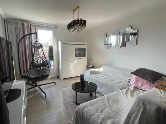 Appartement vente à Saint-Étienne, Saint-etienne