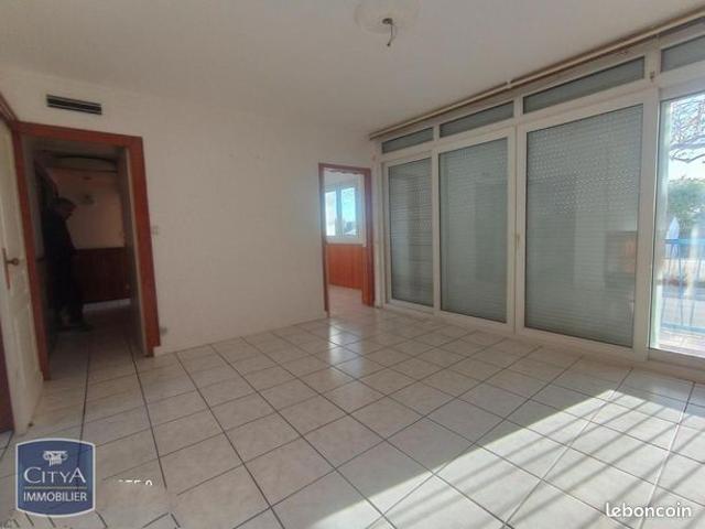 Appartement vente à Rochefort