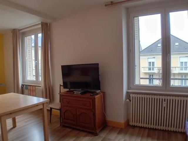 Appartement vente à Belfort, Saraz