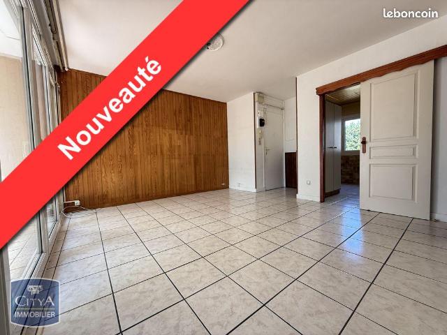 Appartement vente à Rochefort