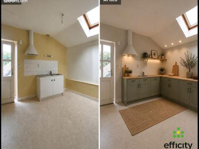 Appartement vente à Tournon-sur-Rhône, Châteaubourg