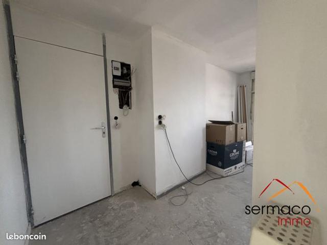 Appartement vente à Forbach-Boulay-Moselle, Saint-avold