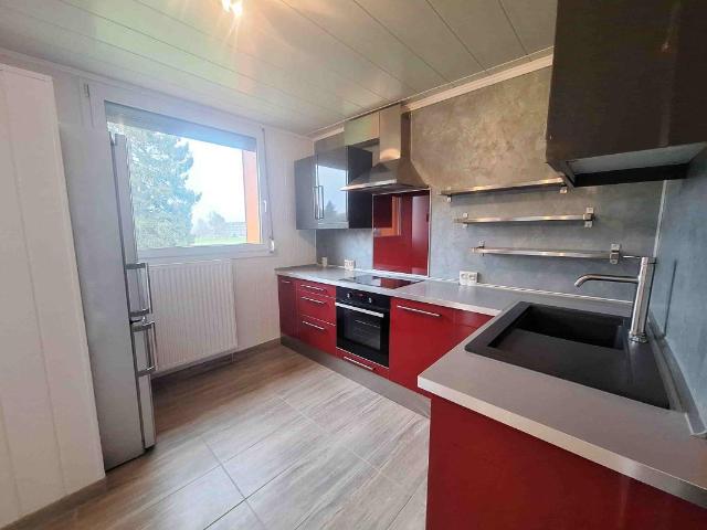 Appartement vente à Val-de-Briey, Longuyon