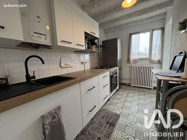 Appartement vente à Agen, Lot-et-Garonne