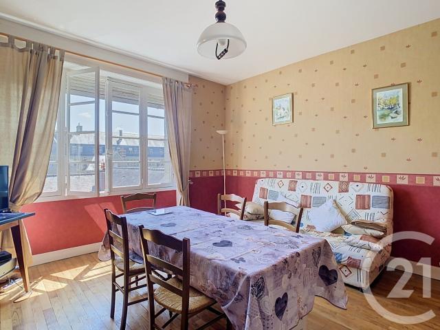 Appartement vente à Dinan