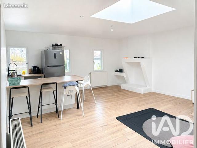 Appartement vente à Libourne