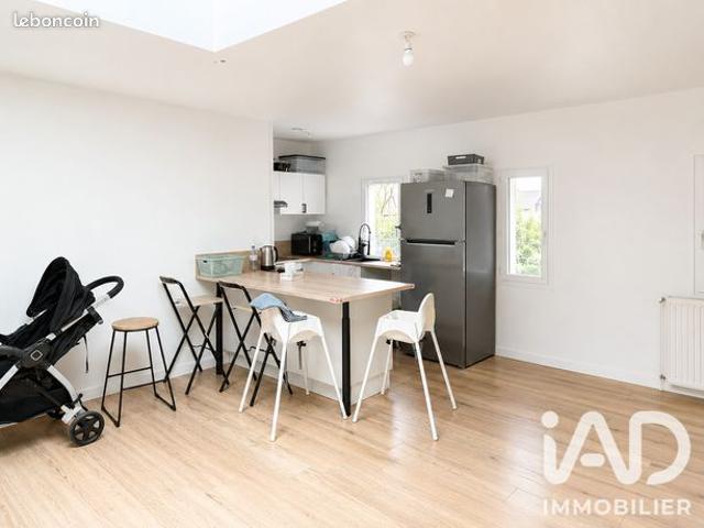 Appartement vente à Libourne