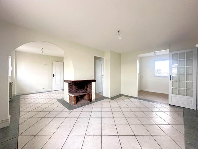 Appartement vente à L'Haÿ-les-Roses, Choisy-le-roi