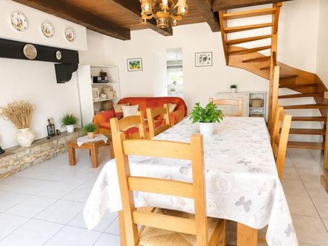 Appartement vente à Lorient, Bretagne
