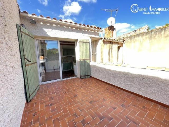 Appartement vente à Marseille, Ceyreste