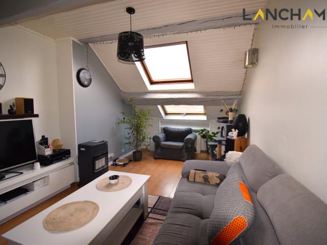 Appartement vente à Belley, Auvergne-Rhône-Alpes
