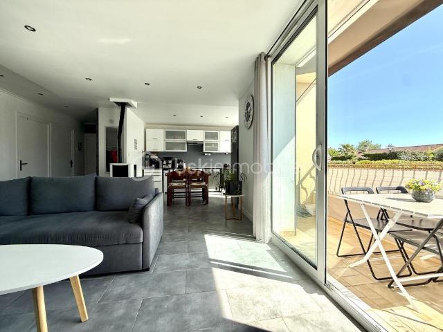 Appartement vente à Lyon, Rhône