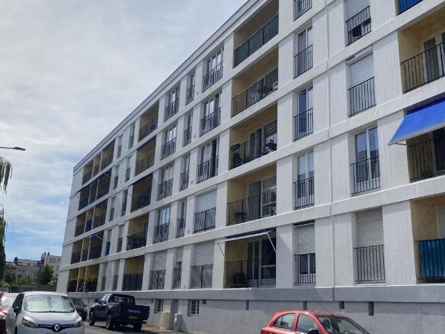Appartement vente à Le Havre